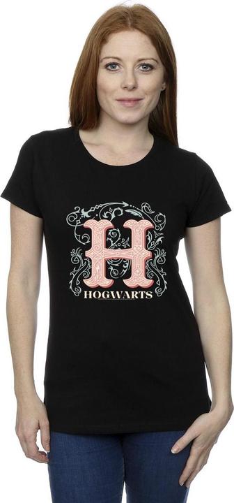 Produktbild Flowers H TShirt (XXL)