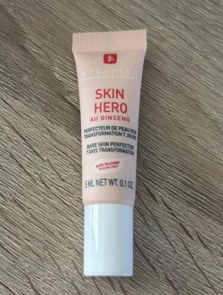 Produktbild Erborian Milk & Peel Mask (20 ml)