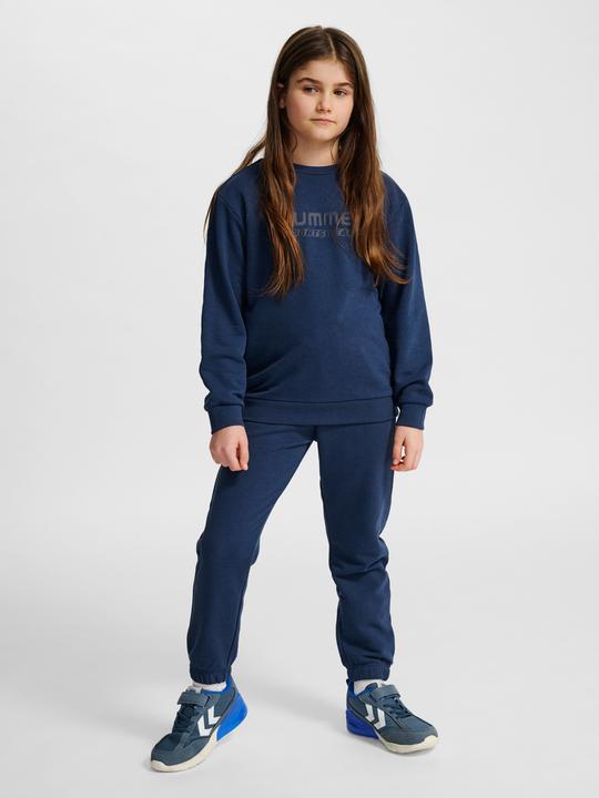 Image du produit hummel hmlJR BASE SWEATSHIRT (34, 35, 36, 37, 38, 39, 40)