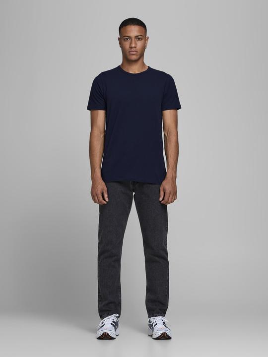 Image du produit Jack & Jones Jjebasic O-Neck Tee S/S Noos (L)