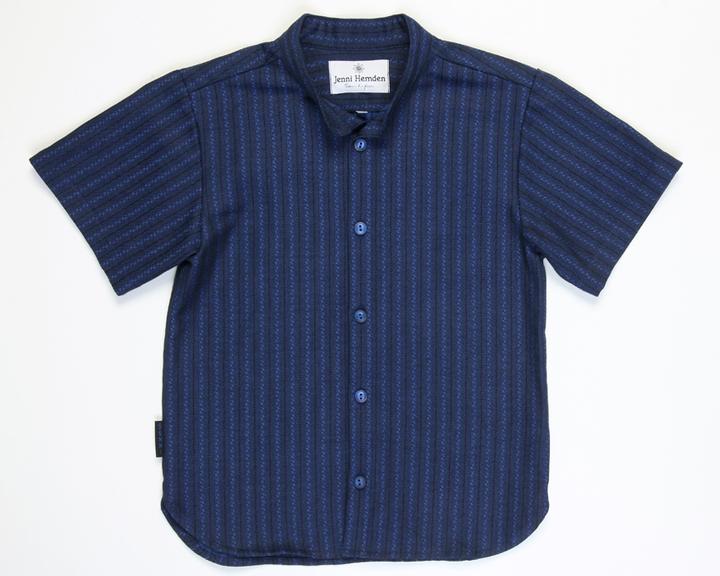 Actual product image Jenni Hemden Peasant shirt (86)