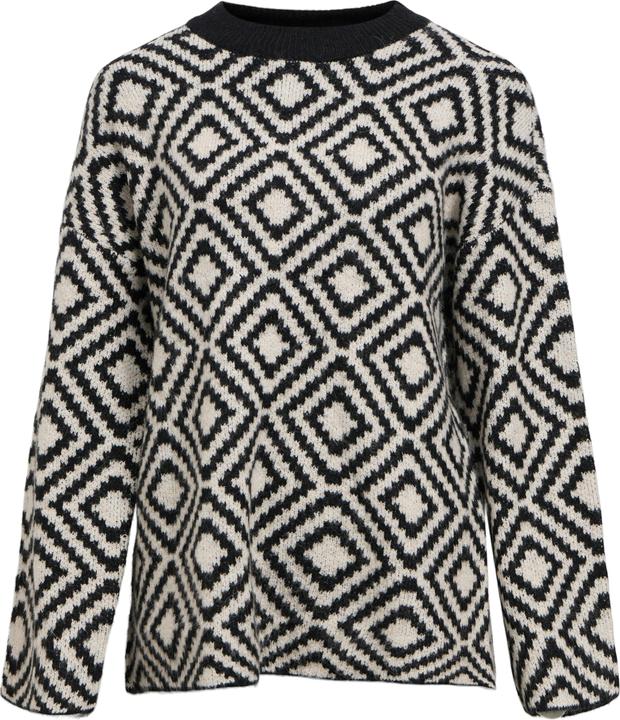 Object Strick Pullover (S)