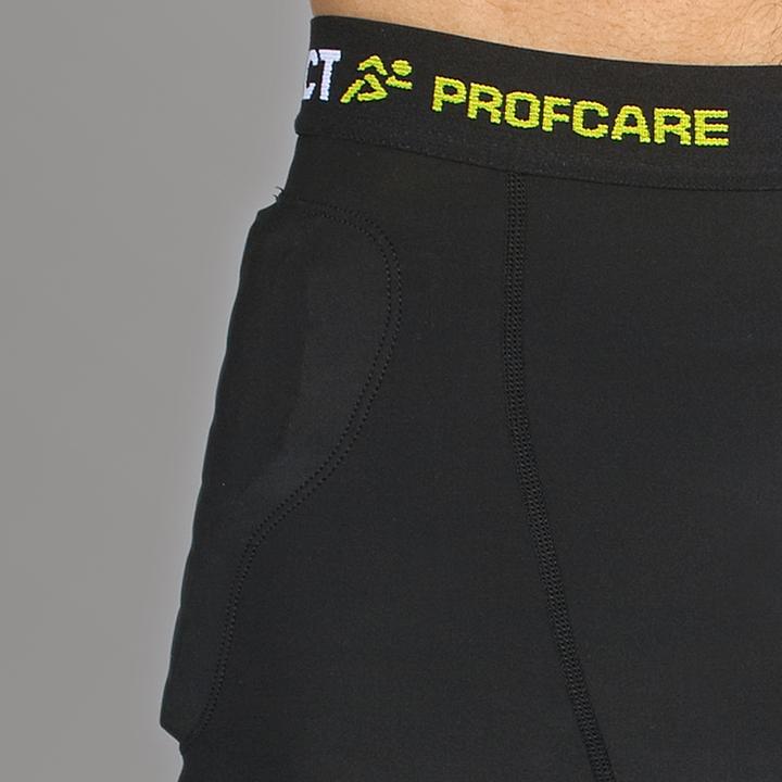 Produktbild Select Kompressionshose Mit Polster 6421 (XXL)
