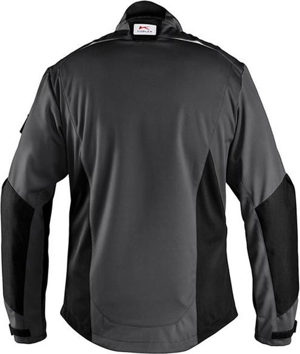 Image du produit Kübler Veste de travail Ultrashell PRACTIQ (XL)