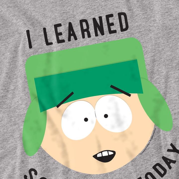 Image du produit Ubisoft - T-shirt LEARNED SOMETHING TODAY - Adulte (L)