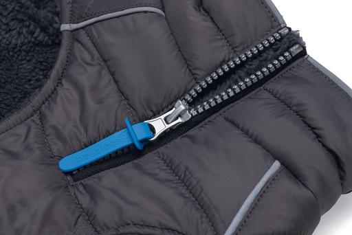 Actual product image Beeztees Bobby dog coat (Dog coat)