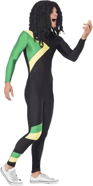 Image du produit Smiffys Coureur - Bobsleader Jamaïque (L)