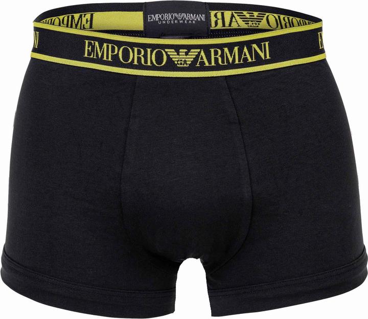 Immagine prodotto Emporio Armani Core Logoband (S, confezione da 3)