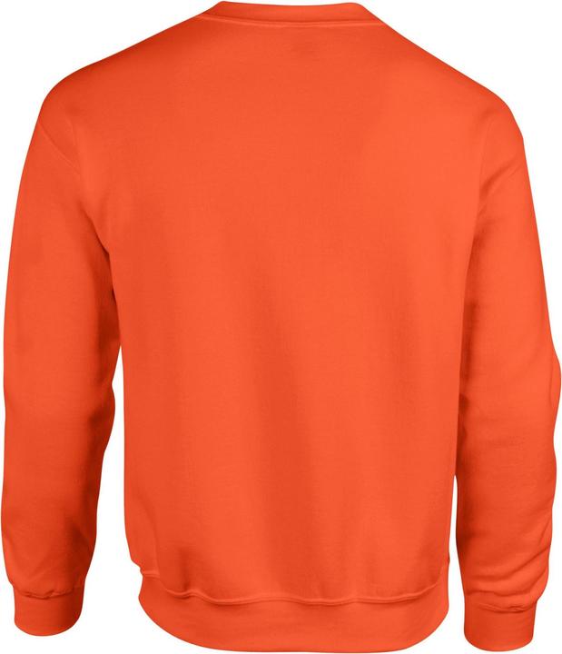 Actual product image Gildan Mens Heavy Blend Sweatshirt (XXL)