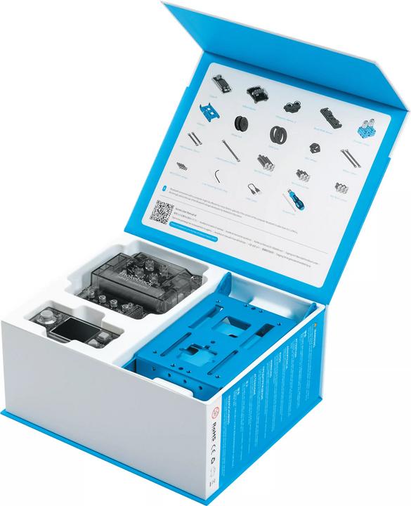 Actual product image Makeblock mBot2