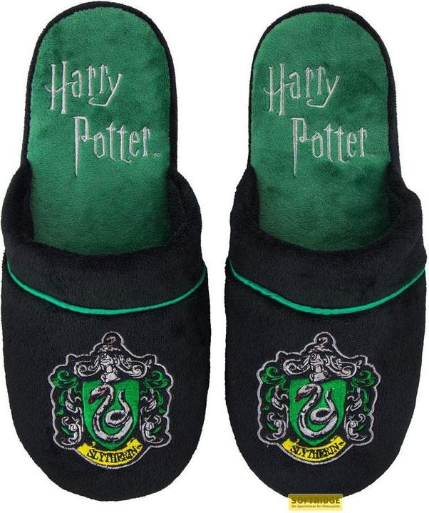 Cinereplicas Harry Potter Slytherin