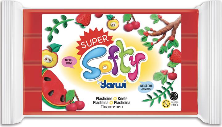 Darwi Plasticine SUPER-SOFTY