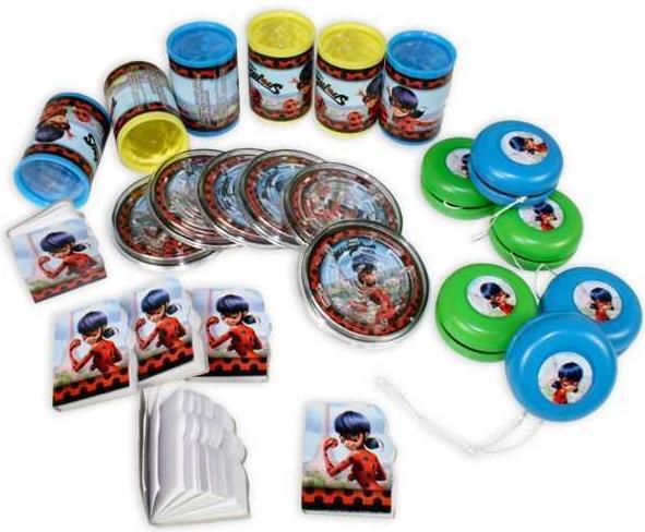 Produktbild Sombo Miraculous