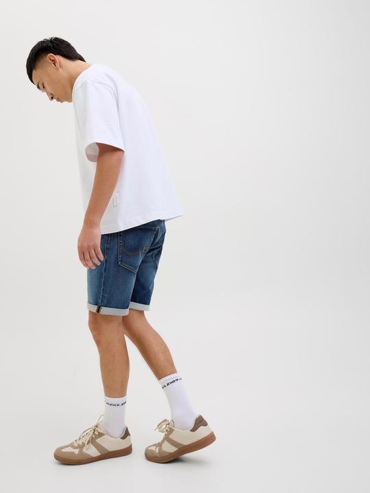 Actual product image Jack & Jones JJIRICK JJICON I.K. SHORTS GE 132 SN (XXL)