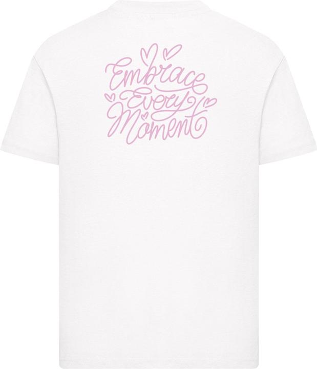 Actual product image Mister Tee MisterTee Kids Embrace Every Moment Tee - 192953 (110)