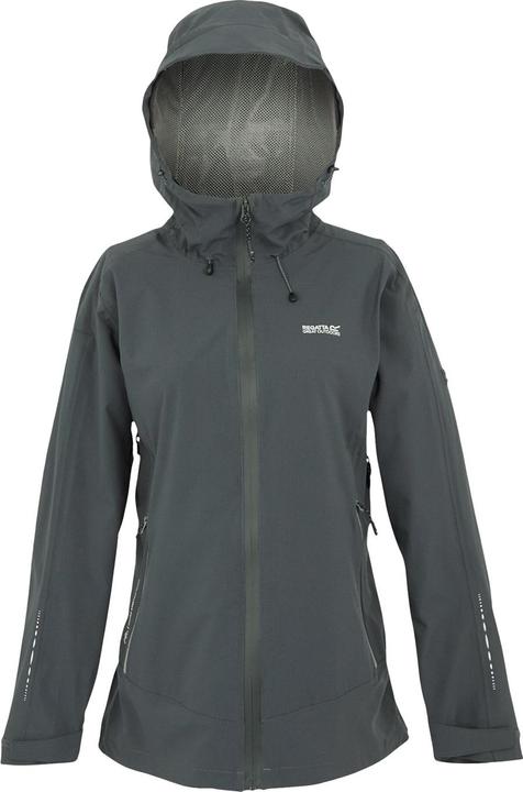 Cloud grey, Medium grey