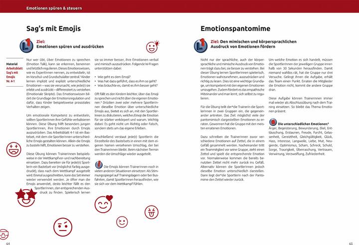 Produktbild Mentales Training im Leistungssport - Teil 2 (Deutsch, Tom Kossak, Kai Engbert, 2021)