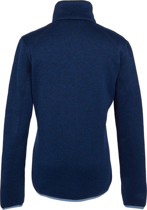 Produktbild Regatta Newhill Fleecejacke Durchgehender Reissverschluss (34 D)
