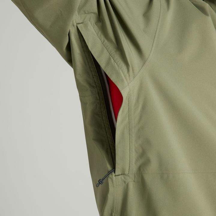 Actual product image Kathmandu Trailhead Stretch 2.5L (M)