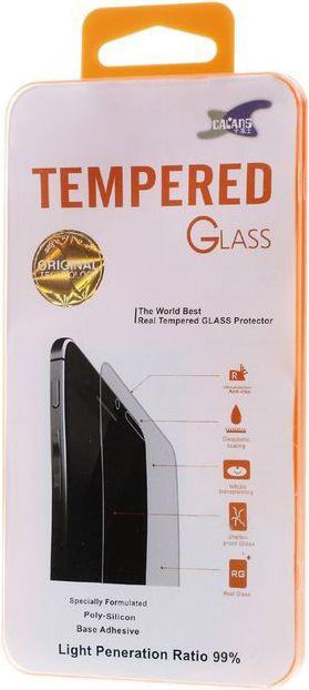 Actual product image MU Budget Protective glass screen protector (1 Piece, Vivo Y21s, Vivo Y33s, Vivo Y21)
