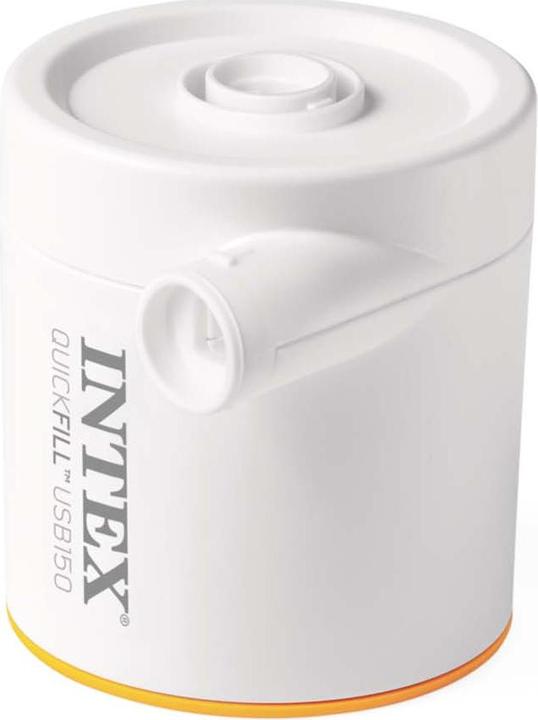 Actual product image Intex Mini Air Pump USB150