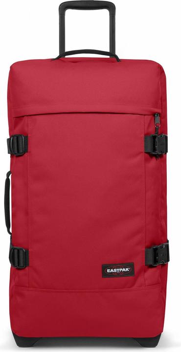 Eastpak TRANVERZ M Valise de riz - Beet Burgundy (78 l, M (50 - 90l))