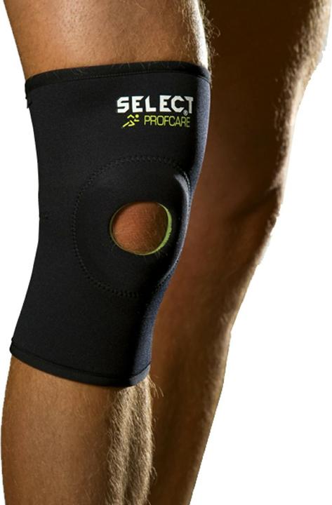 Actual product image Select Profcare Knee Brace With Opening 6201 (XL)