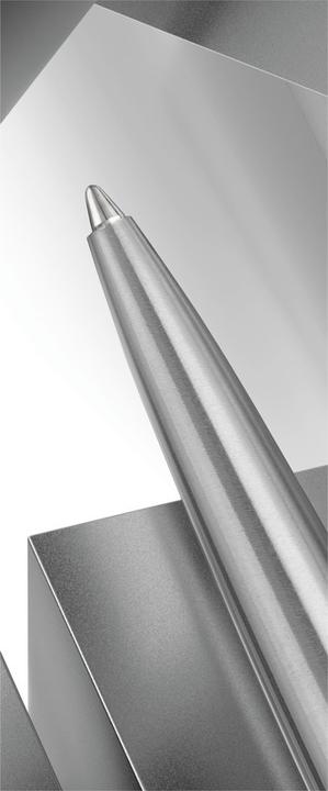 Image du produit Parker Pen Jotter (Argent, 1 x)