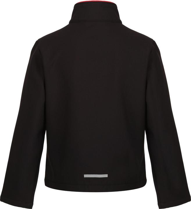 Image du produit Regatta - Veste softshell ABLAZE - Enfant (104)