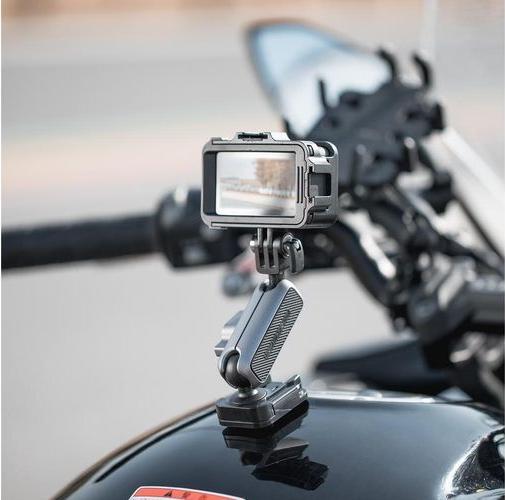 Actual product image Pgytech Actioncam adhesive mount (GoPro)