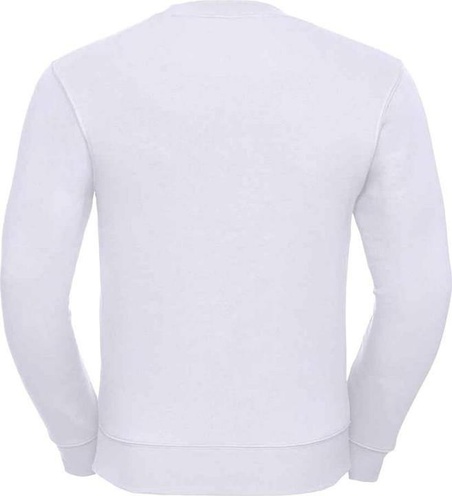 Actual product image Russell Mens Authentic Sweatshirt (M)