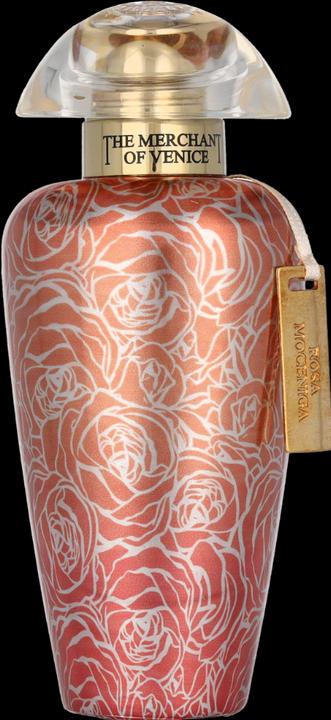 Actual product image The Merchant of Venice Murano Art Collection (Eau de parfum, 50 ml)