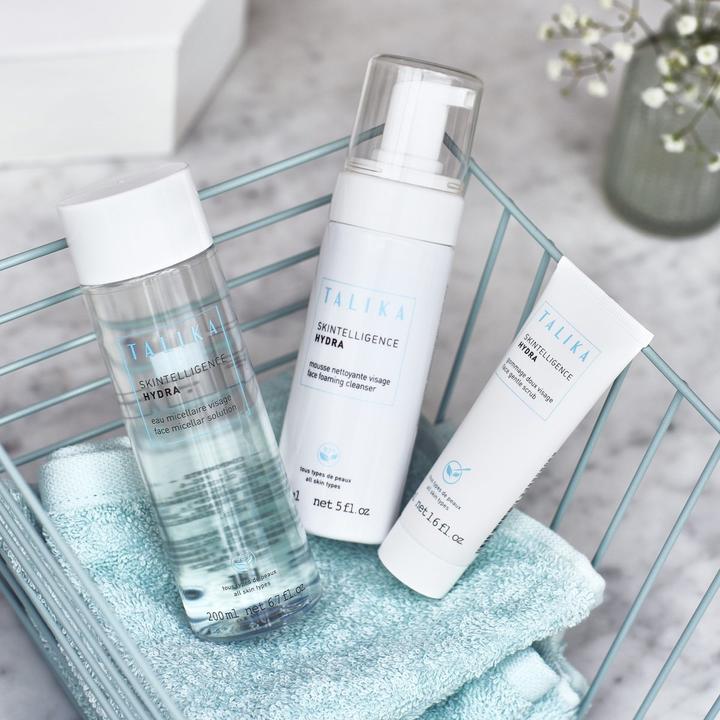 Produktbild Talika Skintelligence Hydra Gentle Scrub 50 ml (Peeling, 50 ml)