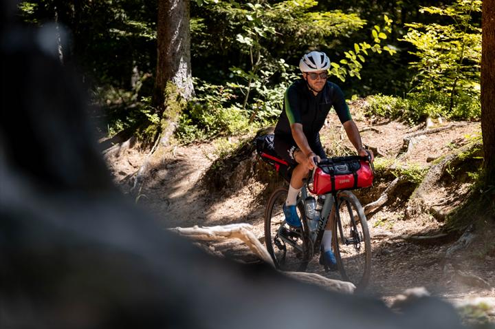 Produktbild Zefal Z-Adventure F10 (10 l, Lenkertasche)