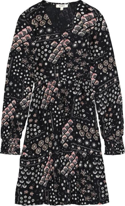 Produktbild Garcia Crêpe-Kleid (128, 134, 130 B)