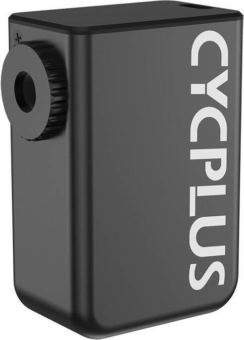 Cycplus Mini air pump AS2