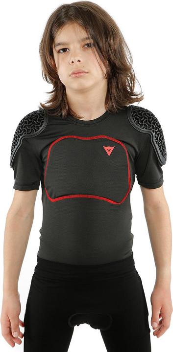 Produktbild Dainese Scarabeo Pro (XL, Brustprotektor, Rückenprotektor, Einzelstück)