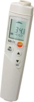 Produktbild Testo Infrarot-Thermometer 826-T2 Op