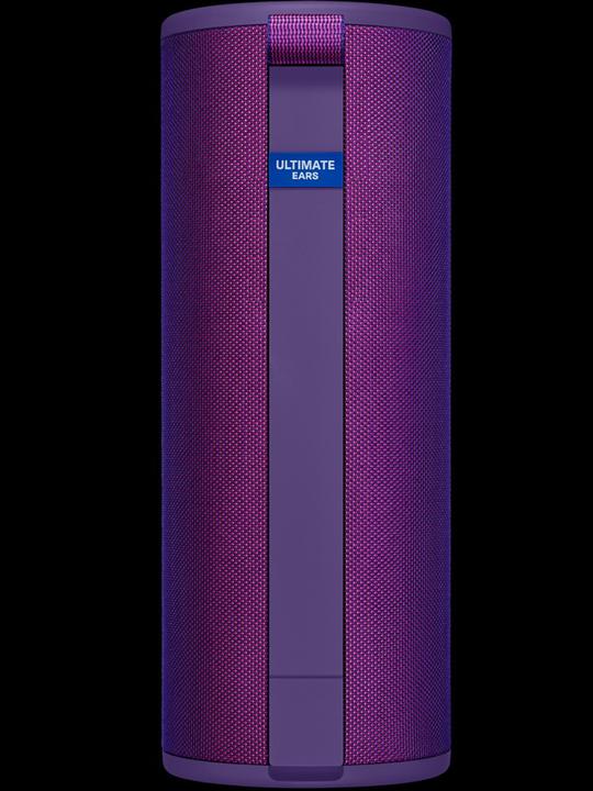 Actual product image UE Megaboom 3 (20 h, Rechargeable battery operated, USB power delivery)