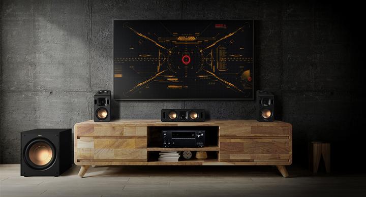 Produktbild Onkyo TX-NR7100 (9.2 Kanal, FM)