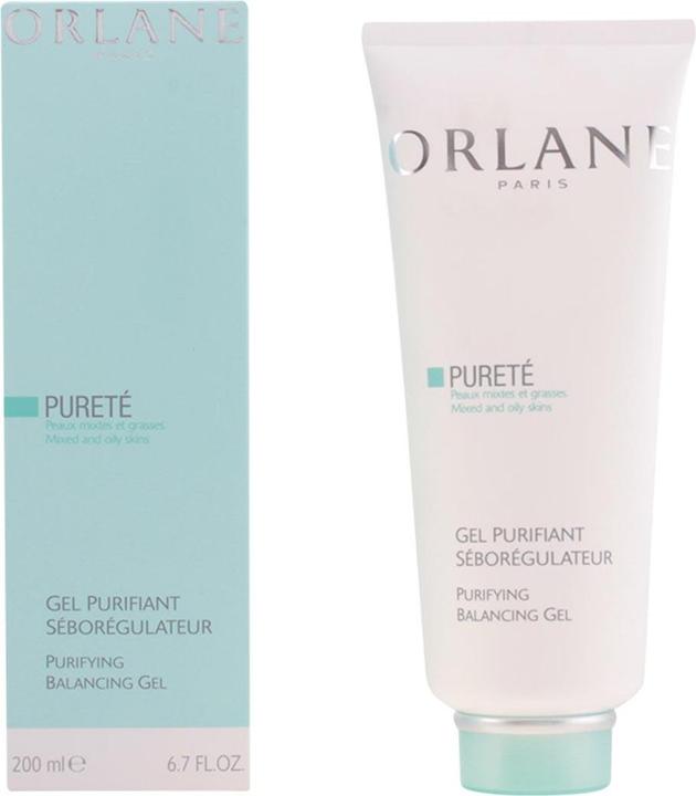Produktbild Orlane Pureté Purifying Balancing Gel (Gel, 200 ml)