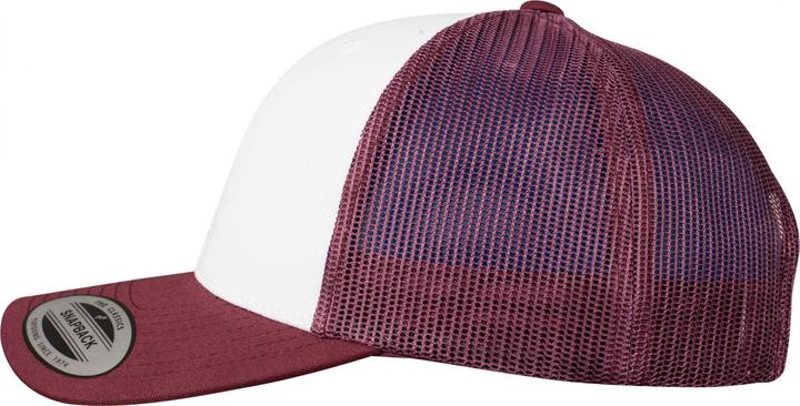 Image du produit Flexfit Casquette de camionneur (Taille unique)