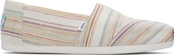 Produktbild Toms W's Alpargata 3.0 RecycledCott (37)