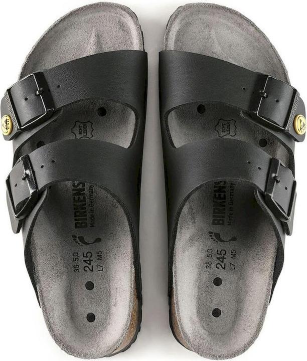 Actual product image Birkenstock Arizona (43)