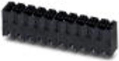 Produktbild Phoenix Contact Buchsengehäuse-Kabel CCVA Polzahl Gesamt 5 Rastermass: 5 mm 1837051 50 St.