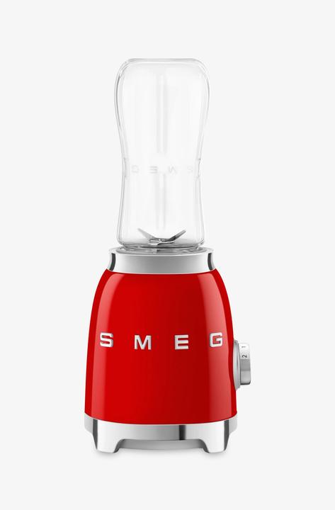 Image du produit Smeg PBF01RDEU 50's Style (300 W)