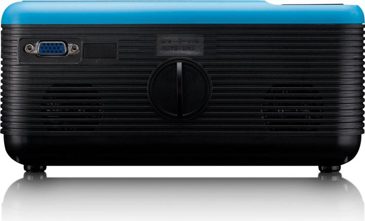 Image du produit Lenco LPJ-500 (Full HD, 2800 lm)