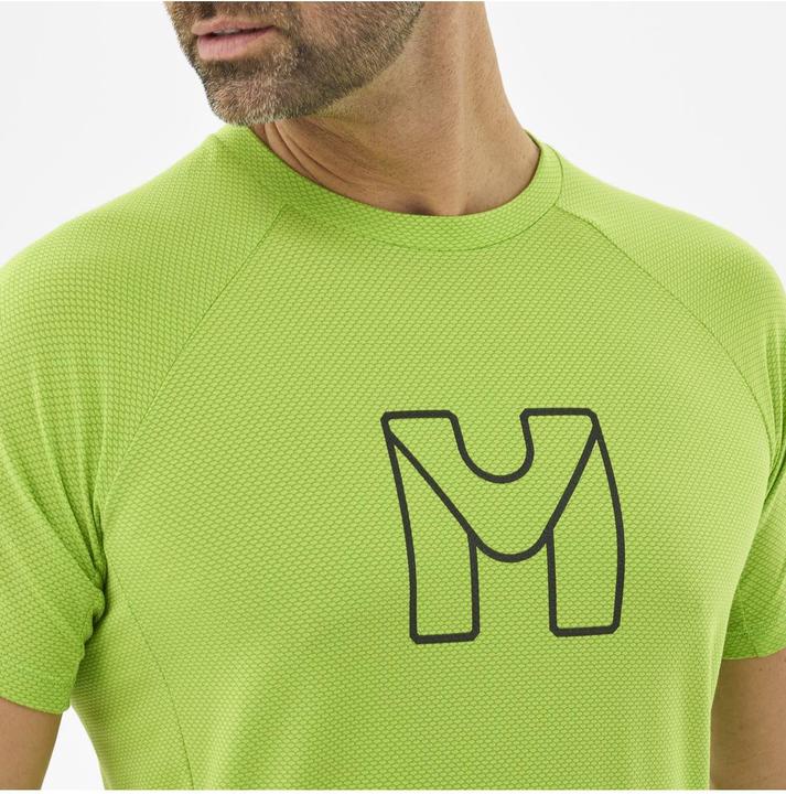 Produktbild Millet Trilogy Delta TS SS M (L)