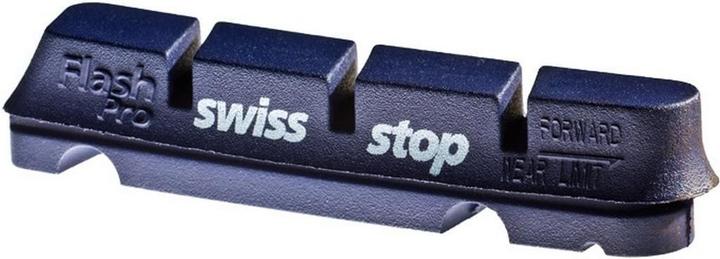 Produktbild swissstop FlashPro Road (Campagnolo, Shimano, SRAM, Gummi)