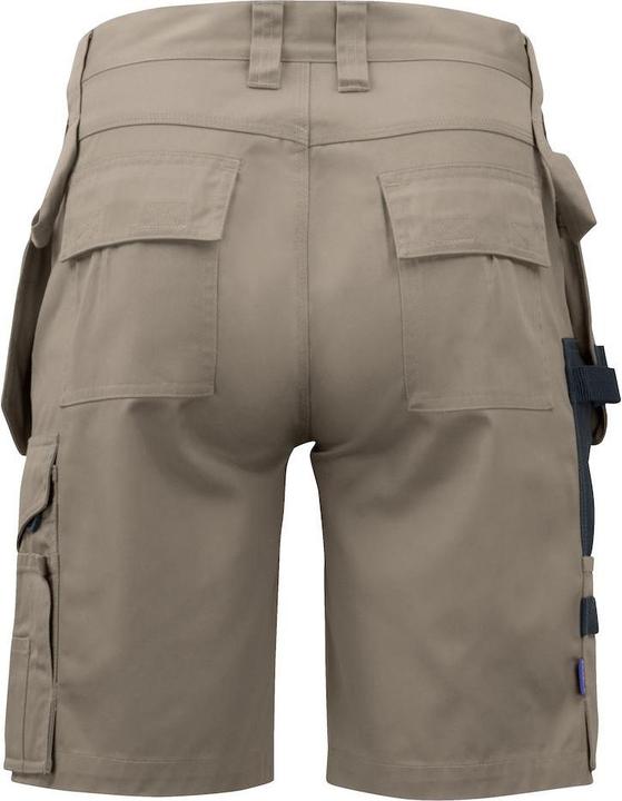 Actual product image Projob Shorts work (30)